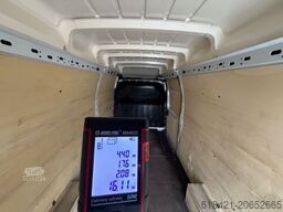 RENAULT Master L4H3 Max 2.3 DCI 145