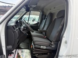 RENAULT Master L4H3 Max 2.3 DCI 145