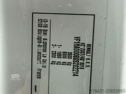 RENAULT Master L4H3 Max 2.3 DCI 145