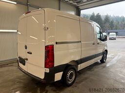 MERCEDES-BENZ Sprinter III Kasten FWD 311 CDI L1H1