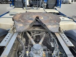 DAF XF 480 4X2 Retarder 2x Tanks Standklima