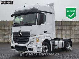 Mercedes Actros 1843 4X2 BigSpace Euro6