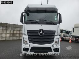 Mercedes Actros 1843 4X2 BigSpace Euro6