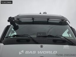 Mercedes Actros 1843 4X2 BigSpace Euro6