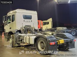 Mercedes Arocs 2046 Arocs 4X2 Retarder Standklima Big-Ax...