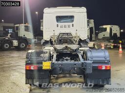 Mercedes Arocs 2046 Arocs 4X2 Retarder Standklima Big-Ax...