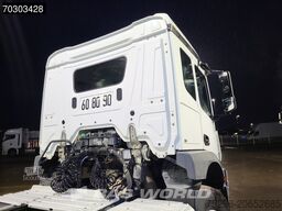Mercedes Arocs 2046 Arocs 4X2 Retarder Standklima Big-Ax...