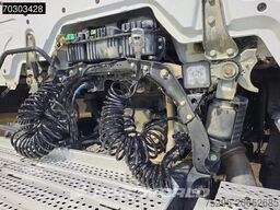 Mercedes Arocs 2046 Arocs 4X2 Retarder Standklima Big-Ax...