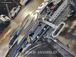 Mercedes Arocs 2046 Arocs 4X2 Retarder Standklima Big-Ax...