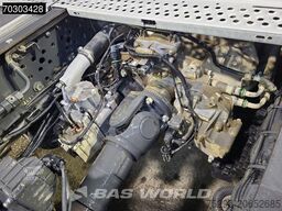 Mercedes Arocs 2046 Arocs 4X2 Retarder Standklima Big-Ax...