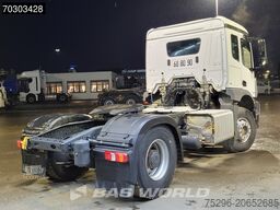 Mercedes Arocs 2046 Arocs 4X2 Retarder Standklima Big-Ax...