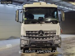 Mercedes Arocs 2046 Arocs 4X2 Retarder Standklima Big-Ax...