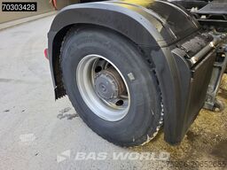 Mercedes Arocs 2046 Arocs 4X2 Retarder Standklima Big-Ax...