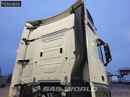Mercedes Actros 1845 4X2 BigSpace Retarder 2xTanks