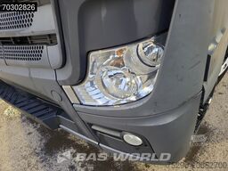 Mercedes Actros 1845 4X2 BigSpace Retarder 2xTanks