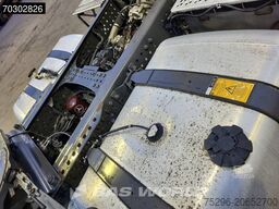 Mercedes Actros 1845 4X2 BigSpace Retarder 2xTanks