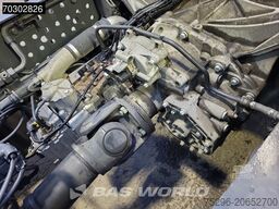 Mercedes Actros 1845 4X2 BigSpace Retarder 2xTanks