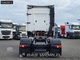 Mercedes Actros 1943 4X2 BigSpace Euro6