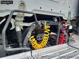 Mercedes Actros 1943 4X2 BigSpace Euro6