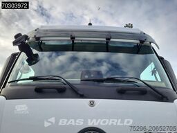 Mercedes Actros 1943 4X2 BigSpace Euro6