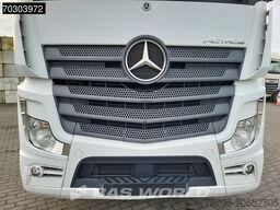 Mercedes Actros 1943 4X2 BigSpace Euro6