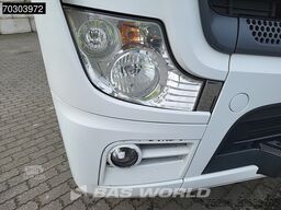 Mercedes Actros 1943 4X2 BigSpace Euro6