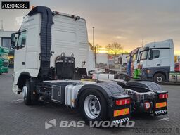 Volvo FH 420 FH 4X2 Low Mileage! Manual ADR Hydraulik...