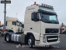 Volvo FH 420 FH 4X2 Low Mileage! Manual ADR Hydraulik...