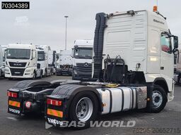 Volvo FH 420 FH 4X2 Low Mileage! Manual ADR Hydraulik...