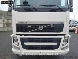 Volvo FH 420 FH 4X2 Low Mileage! Manual ADR Hydraulik...