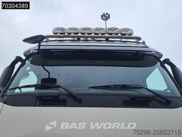 Volvo FH 420 FH 4X2 Low Mileage! Manual ADR Hydraulik...