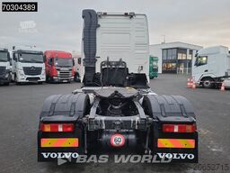 Volvo FH 420 FH 4X2 Low Mileage! Manual ADR Hydraulik...