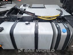 Volvo FH 420 FH 4X2 Low Mileage! Manual ADR Hydraulik...