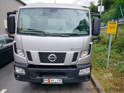 Nissan NT 500