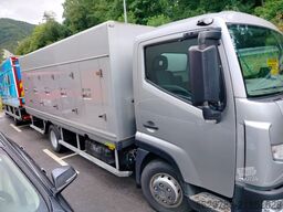 Nissan NT 500