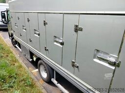 Nissan NT 500