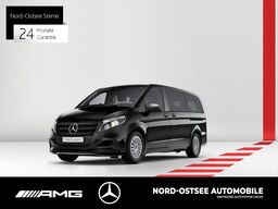 Mercedes-Benz VITO 116 TOURER NEUES MODELL AHK 2,5T NAVI KAM