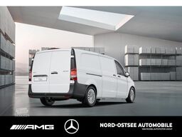 Mercedes-Benz VITO 116 NEUES MODELL EXTRALANG AHK NAVI KAMERA