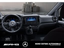 Mercedes-Benz VITO 116 NEUES MODELL EXTRALANG AHK NAVI KAMERA