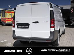 Mercedes-Benz VITO 116 NEUES MODELL EXTRALANG AHK NAVI KAMERA