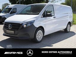 Mercedes-Benz VITO 116 NEUES MODELL EXTRALANG AHK NAVI KAMERA
