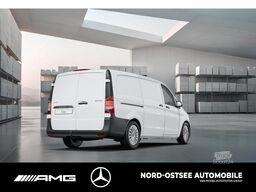 Mercedes-Benz VITO 116 NEUES MODELL LED AHK NAVI KAM TEMPO DAB