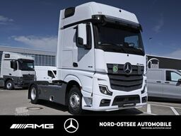 Mercedes-Benz ACTROS 5 1848 LS  SZM AHK AUTOMATIK