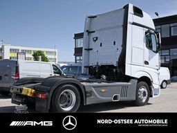 Mercedes-Benz ACTROS 5 1848 LS  SZM AHK AUTOMATIK