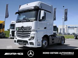 Mercedes-Benz ACTROS 5 1848 LS  SZM AHK AUTOMATIK