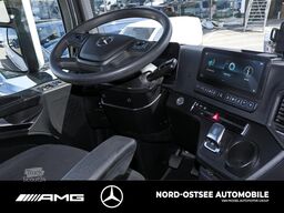Mercedes-Benz ACTROS 5 1848 LS  SZM AHK AUTOMATIK