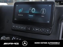 Mercedes-Benz ACTROS 5 1848 LS  SZM AHK AUTOMATIK