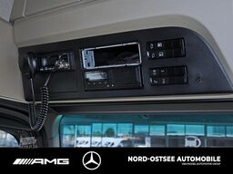 Mercedes-Benz ACTROS 5 1848 LS  SZM AHK AUTOMATIK