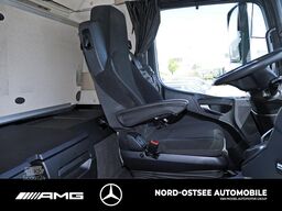 Mercedes-Benz ACTROS 5 1848 LS  SZM AHK AUTOMATIK