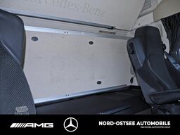 Mercedes-Benz ACTROS 5 1848 LS  SZM AHK AUTOMATIK